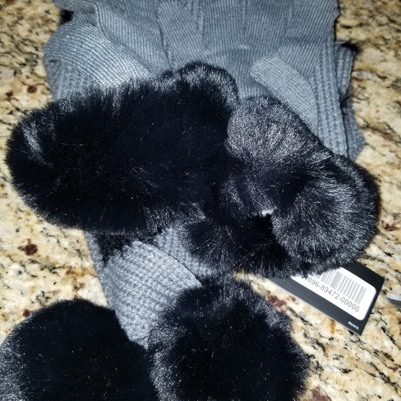 Scarf Set - Picture 1 of 3